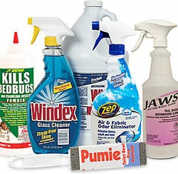 Cleaners / Cleaning Chemicals