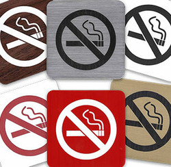 Engraved & Printed Signs