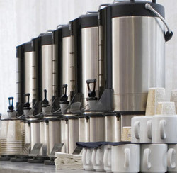 Coffee Makers & Dispensers