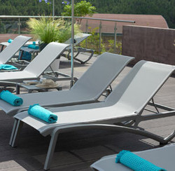 Grosfillex® Sunset Collection