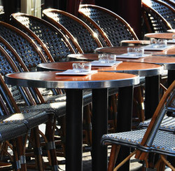 Tables, Tabletops & Bases