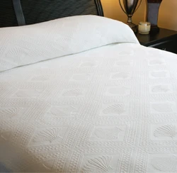 Woven Bedspreads