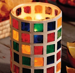 Candles & Fuel