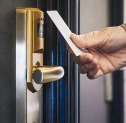 Door Hardware (Clearance)