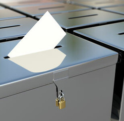 Drop Boxes & Suggestion Boxes