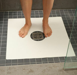 Hotel Bath Mats