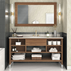Lang Furniture Hotel Vanity Bases
