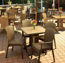 Grosfillex® Havana Collection