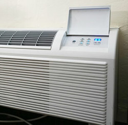 PTACS - Heating & Cooling