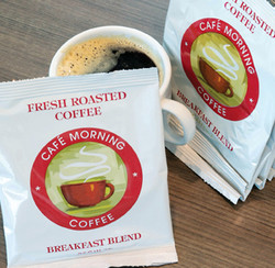 Coffee & Beverage Supplies