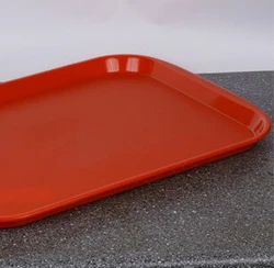 Food Trays & Placemats