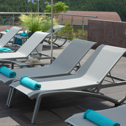 Outdoor Furniture Collections