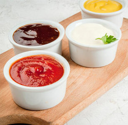 Ramekins / Sauce Cups