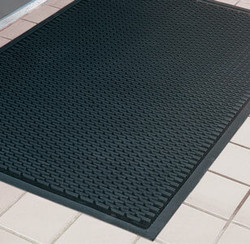 Rubber Matting