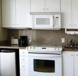 Kitchenette Products