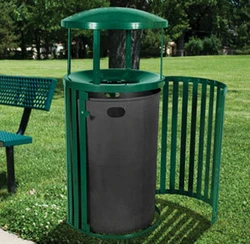 Waste / Trash Receptacles