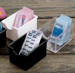 Condiment Holders