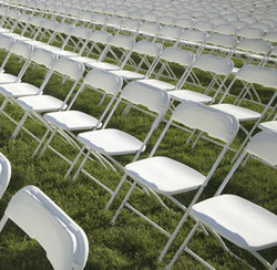 Folding Chairs