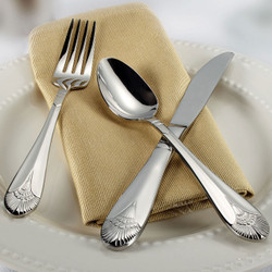 Heavy Weight Flatware