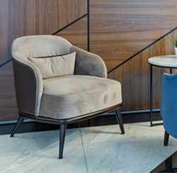 Hotel Lounge Chairs