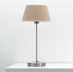 Wall, Nightstand & Floor Lamps