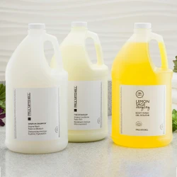 Hotel Shower Dispenser Liquid