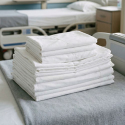Healthcare Sheets & Pillows