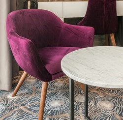 Hotel Guest Room Chairs