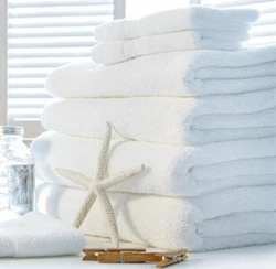 Hotel Towels