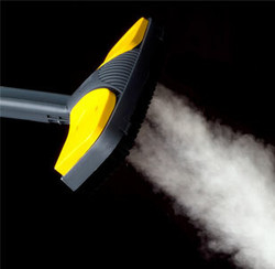 Professional Steam Cleaners