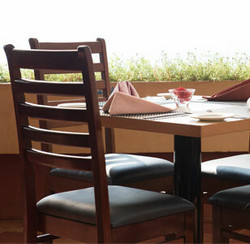 Restaurant Chairs & Barstools