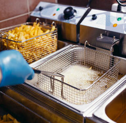 Cooking Equipment / Appliances