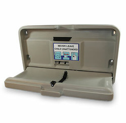 Diaper Changing Station