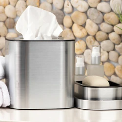 Hotel Bath Accessories