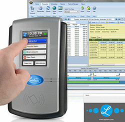 Time Clocks / Recorders