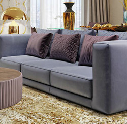 Hotel Stationary Sofas