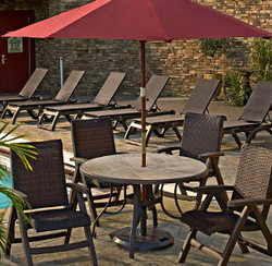 Grosfillex® Java Collection