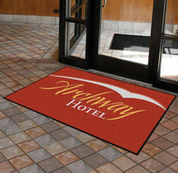 Specialty Matting Items