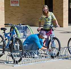 Bike Racks