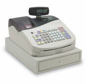 Cash Registers