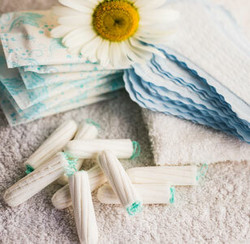 Feminine Care Products