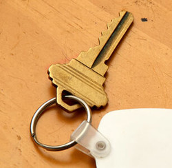 Key Blanks & Key Cutters