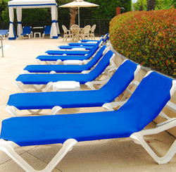 Grosfillex® Nautical Collection