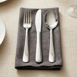 Medium Weight Flatware