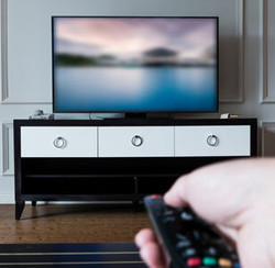 Hospitality TVs & Mounts