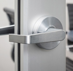 Hotel Room Door Locks & Locksets