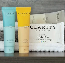 Hotel Soaps & Amenities