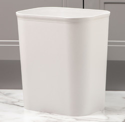 Hotel Guest Room Wastebaskets