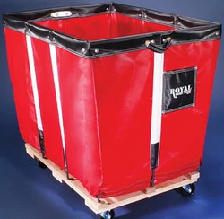 Laundry Carts