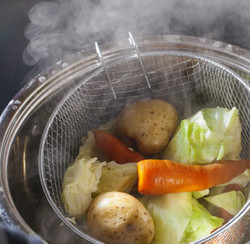 Steam Table Pans & Accessories